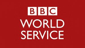 BBC world service logo