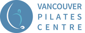 Vancouver Pilates Centre logo